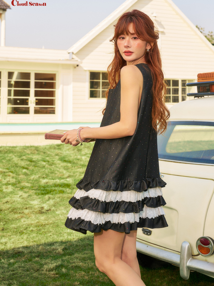 Summer Formula Dress - Image 3
